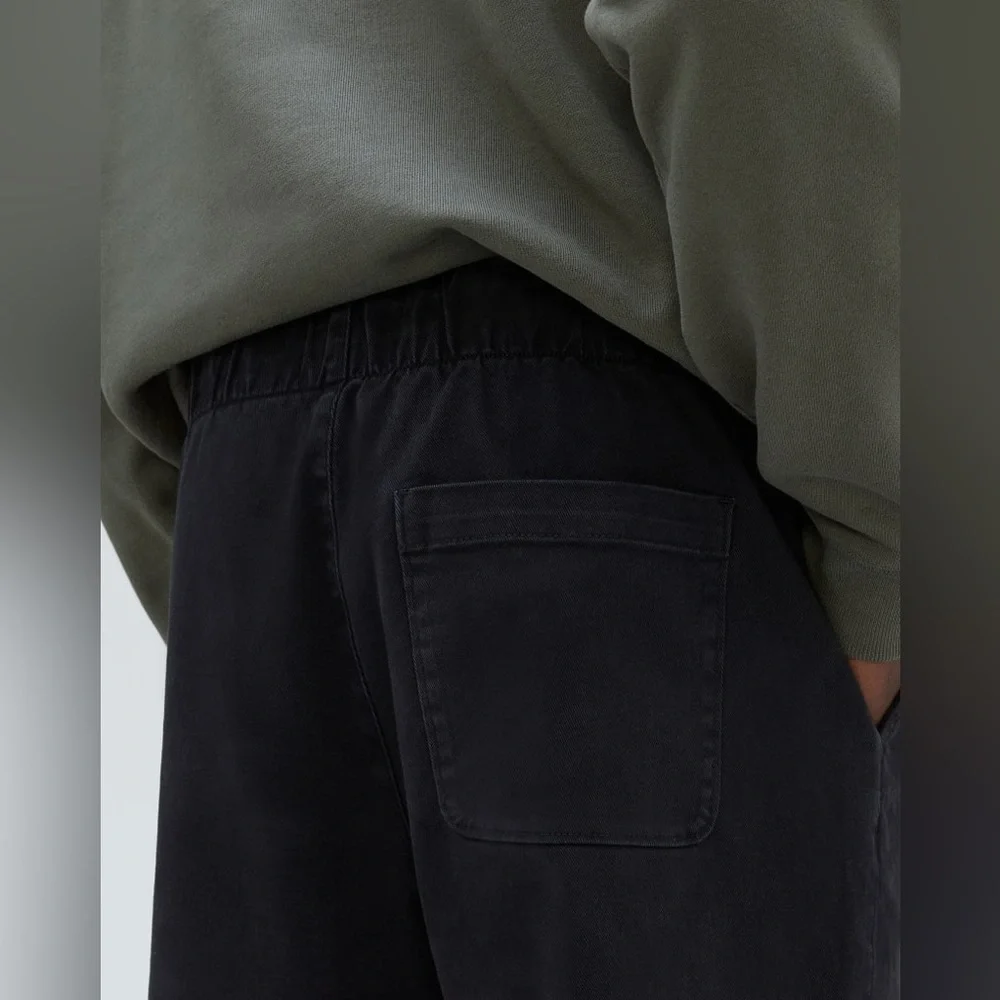 NWT Everlane Men’s The Easy Pant